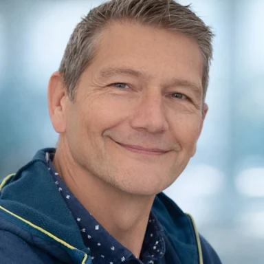 Leo Scholtes